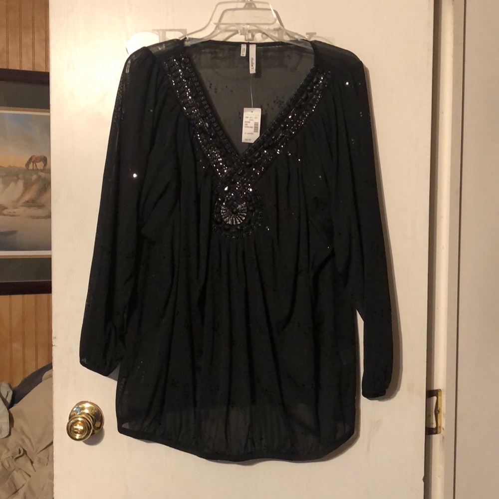 Dressy shirt